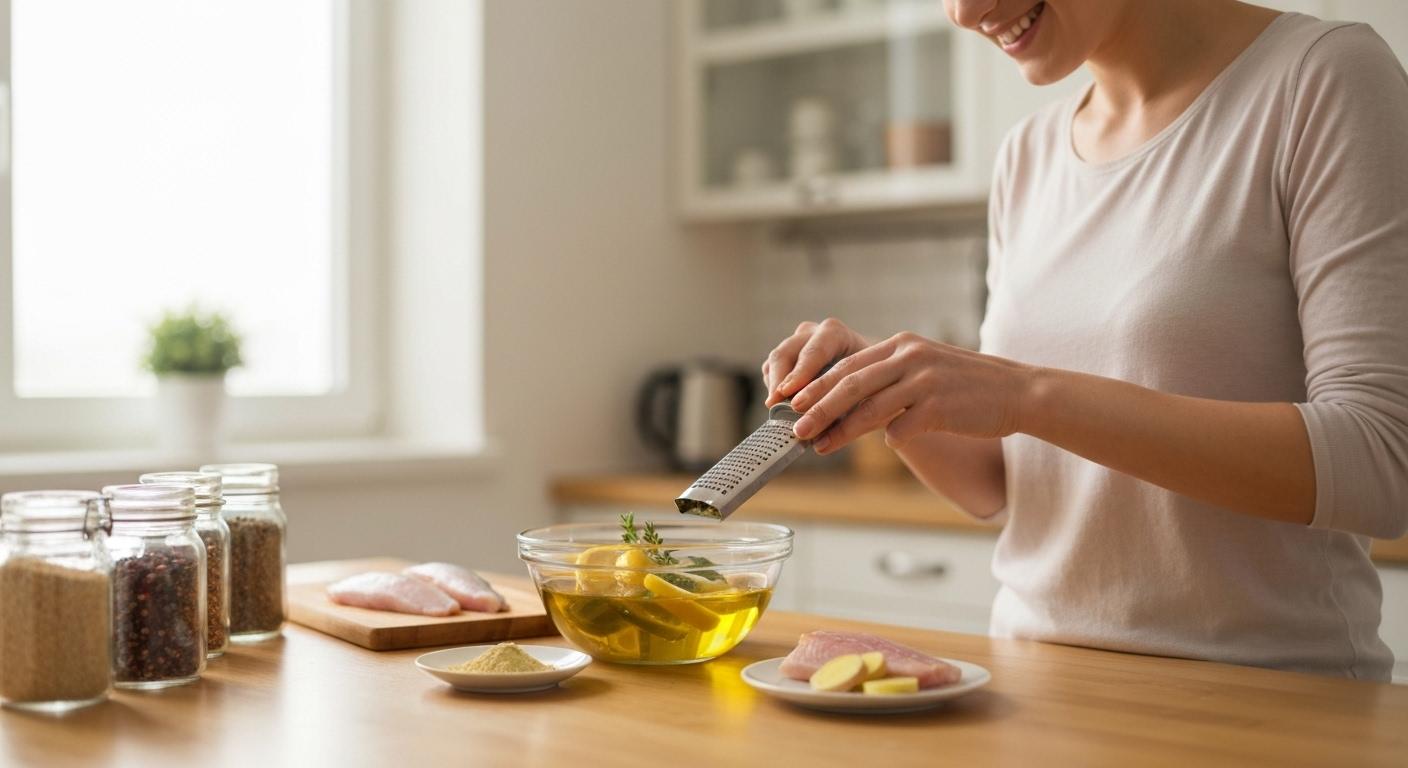 Spezie che favoriscono la salute del cuore