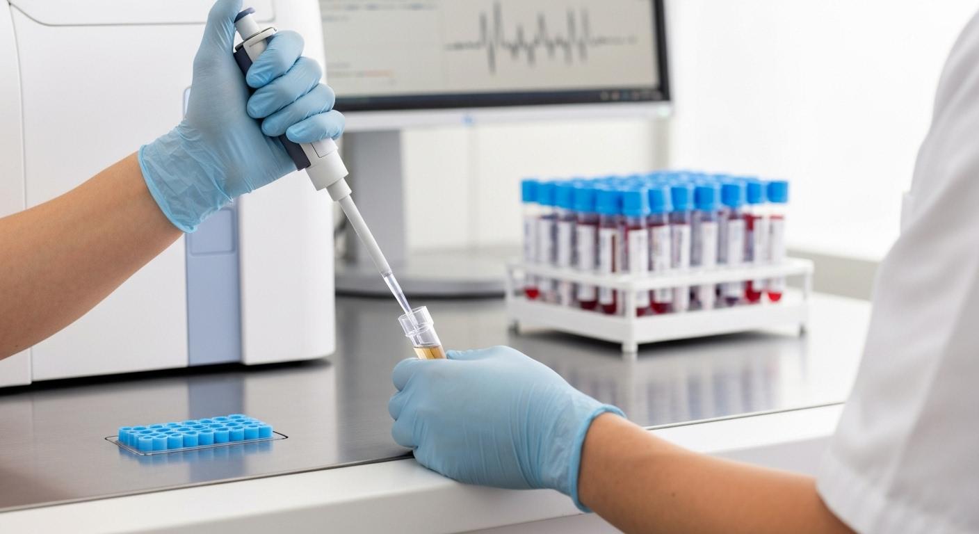 Strategie per abbassare l'INR in modo sicuro