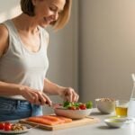 Cosa non mangiare con sangue denso?