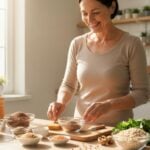 Quali alimenti contengono estrogeni?
