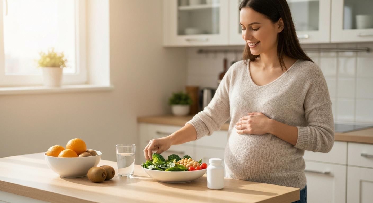 A cosa fa bene l'assunzione di acido folico?