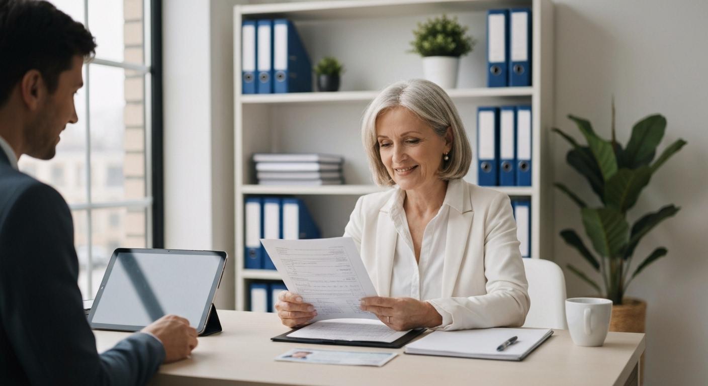 Quanto ammonta la pensione di invalidità con 20 anni di contributi?