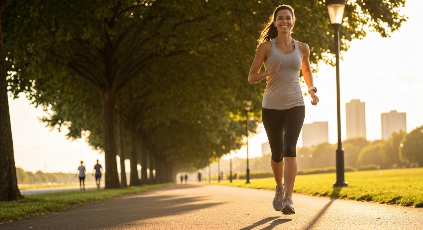 Quanto devo camminare al giorno per perdere 10 kg?