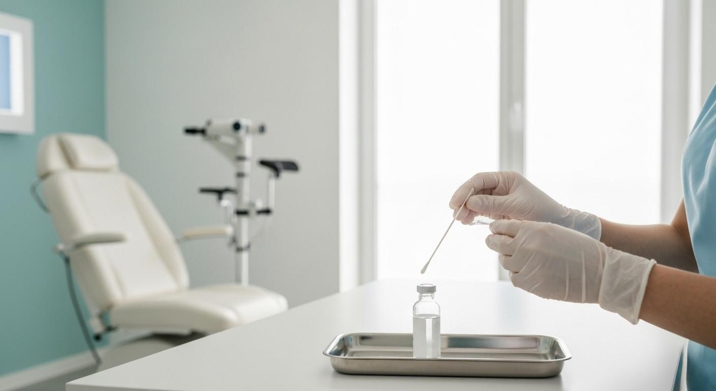 Carcinoma della cervice uterina: prevenzione e cure