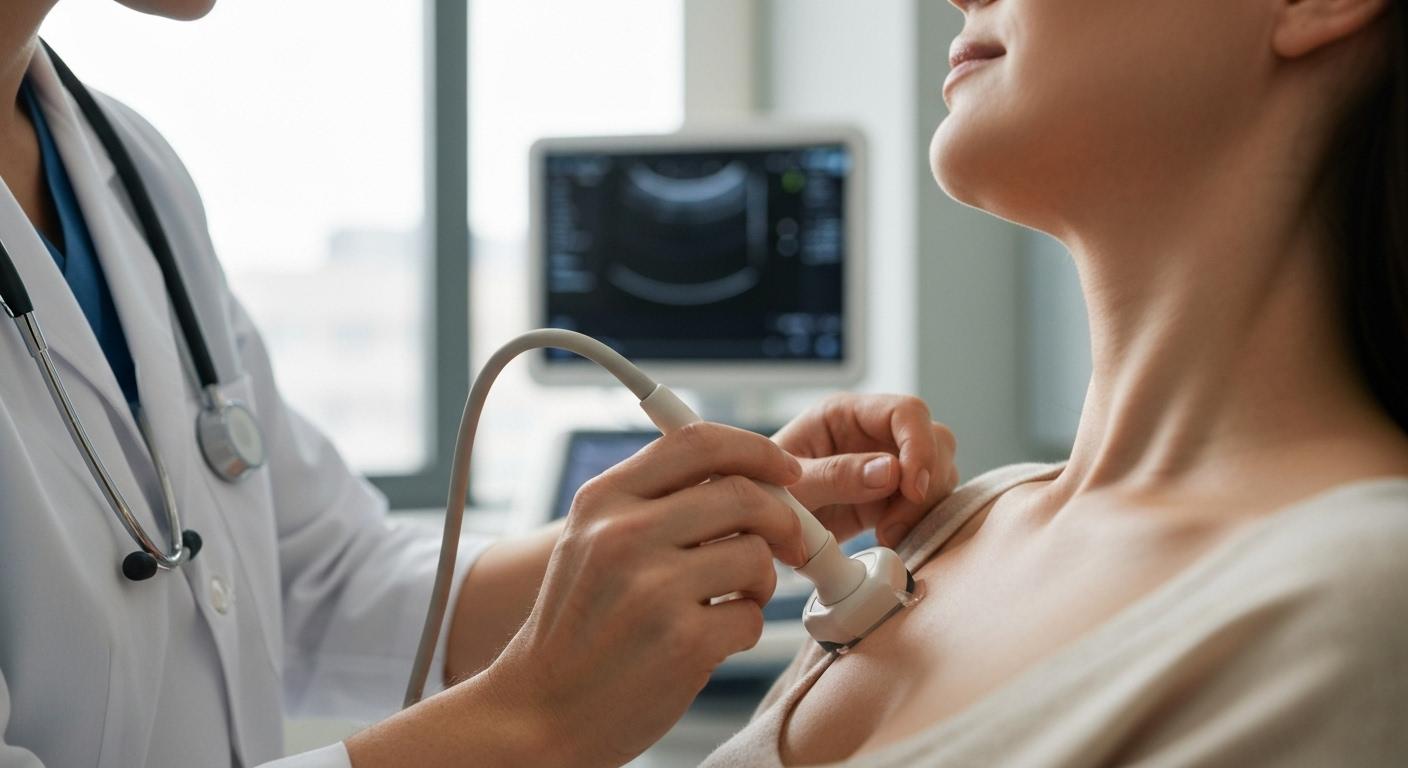 Carcinoma papillare della tiroide: diagnosi e terapie