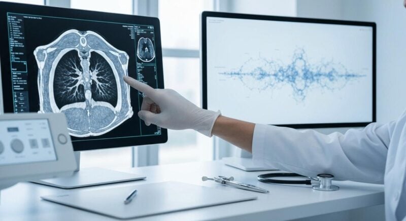 Carcinoma polmonare non a piccole cellule: terapie innovative