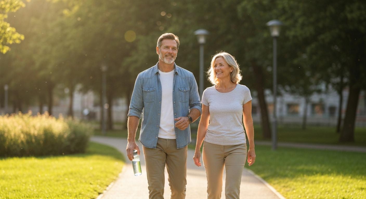 La carnitina può aiutare l'erezione maschile?