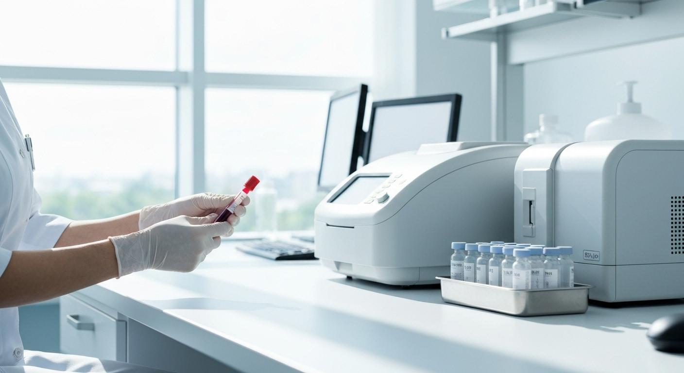 Da cosa dipende il sangue troppo liquido?