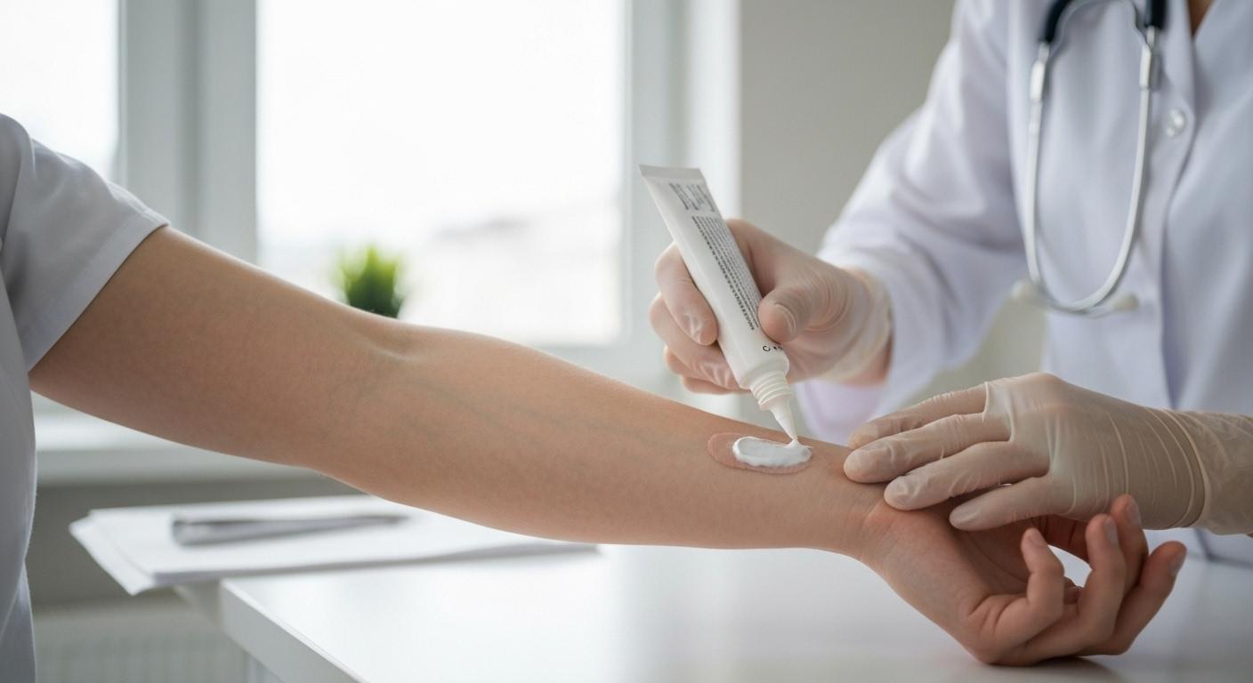 A cosa serve Clobesol?