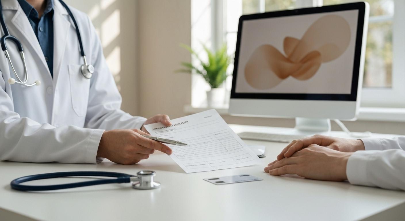 Quali sono i codici di esenzione per patologia?