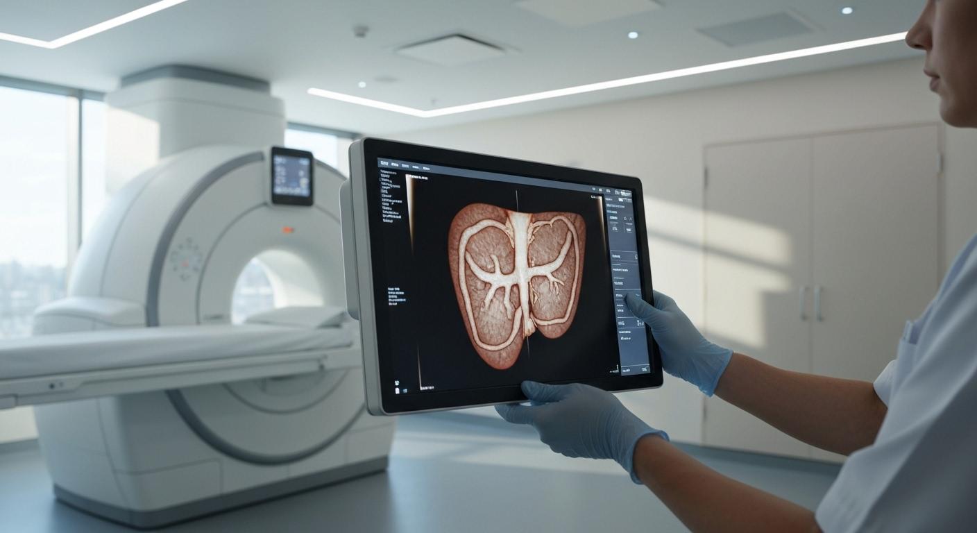 Colangite sclerosante primitiva: diagnosi e terapie