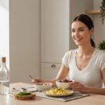 Colazione proteica: i vantaggi nascosti
