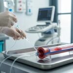 Cosa fare per sciogliere i trombi?