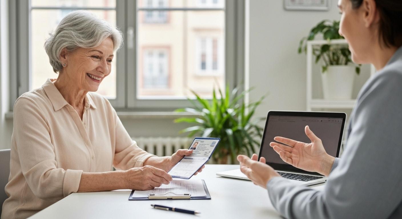 Chi prende l'invalidità può prendere anche la pensione sociale?