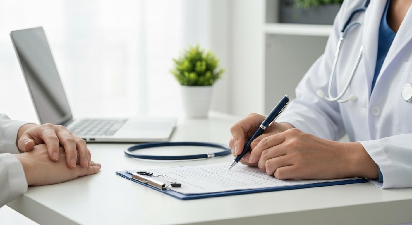 Quanti soldi per 10 giorni di prognosi?