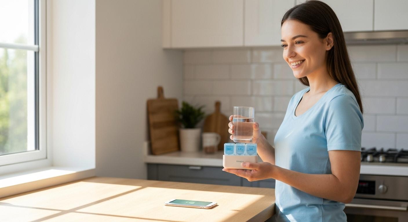 Cosa succede se dimentico di prendere Normix?