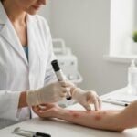 Cosa fare se la dermatite non passa?