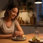 Cosa succede se mangi frutta dopo cena