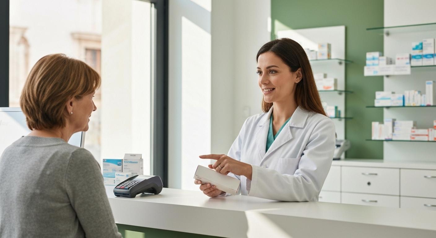 Quanto costa il ticket per Ozempic?