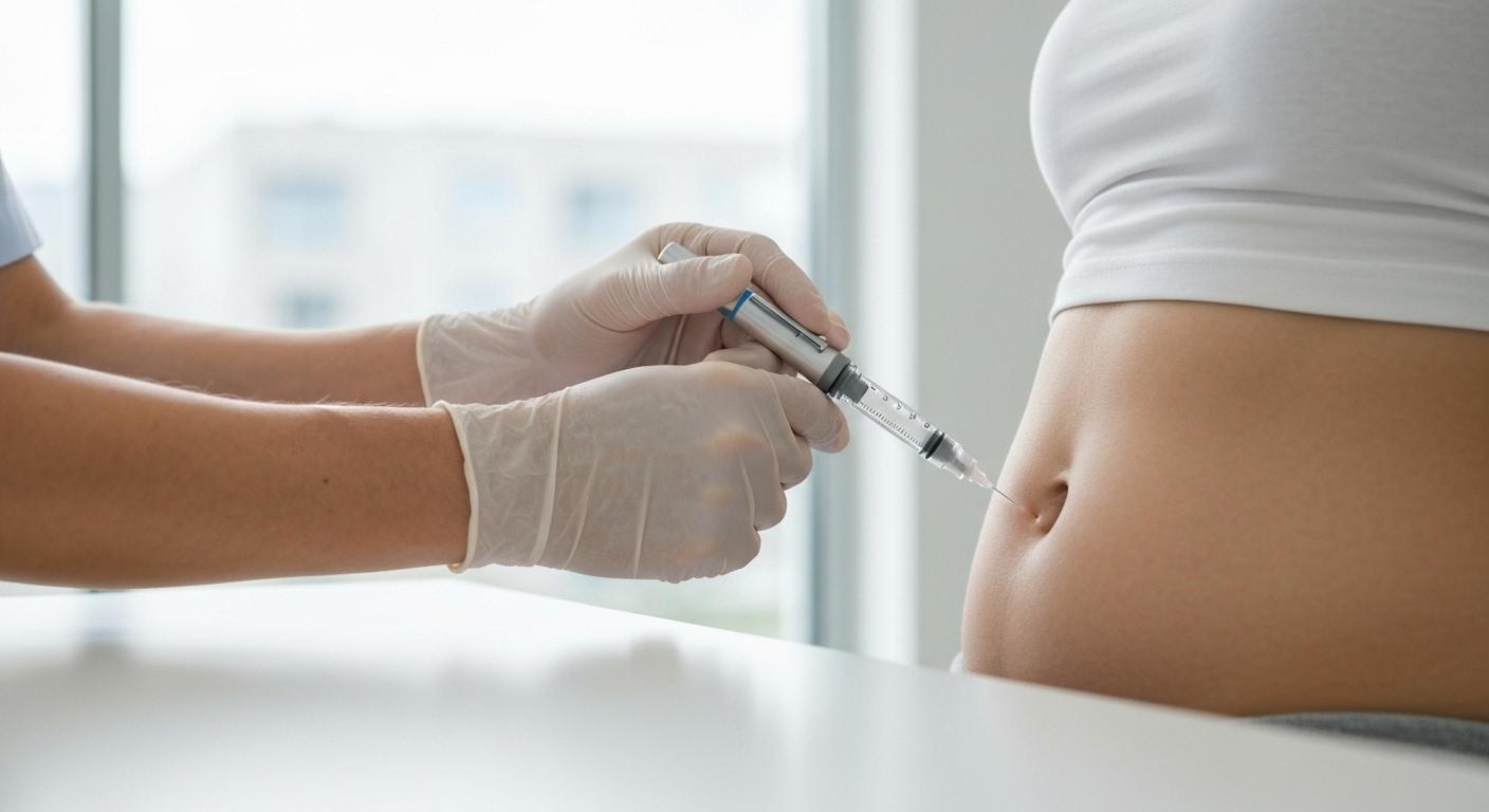 Quanto costa una puntura di semaglutide per dimagrire?