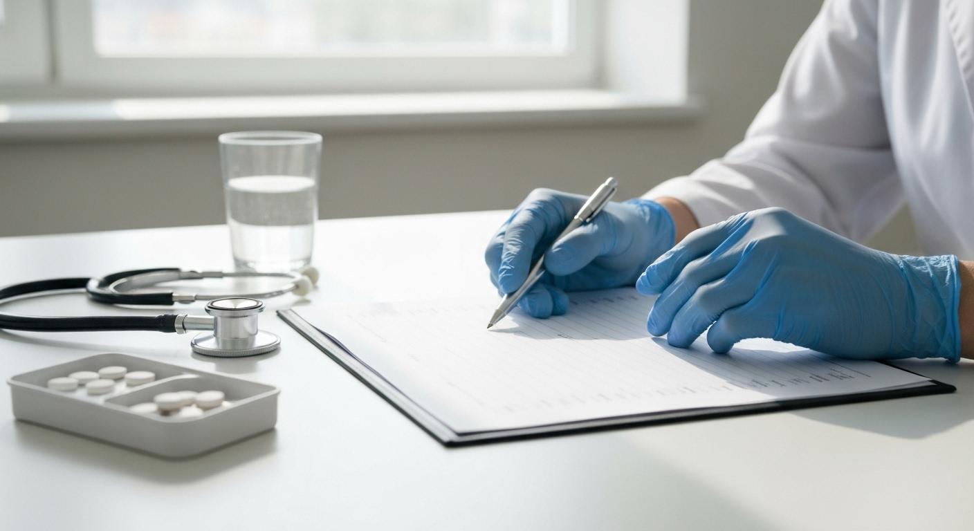 A cosa serve il Crestor da 10 mg?