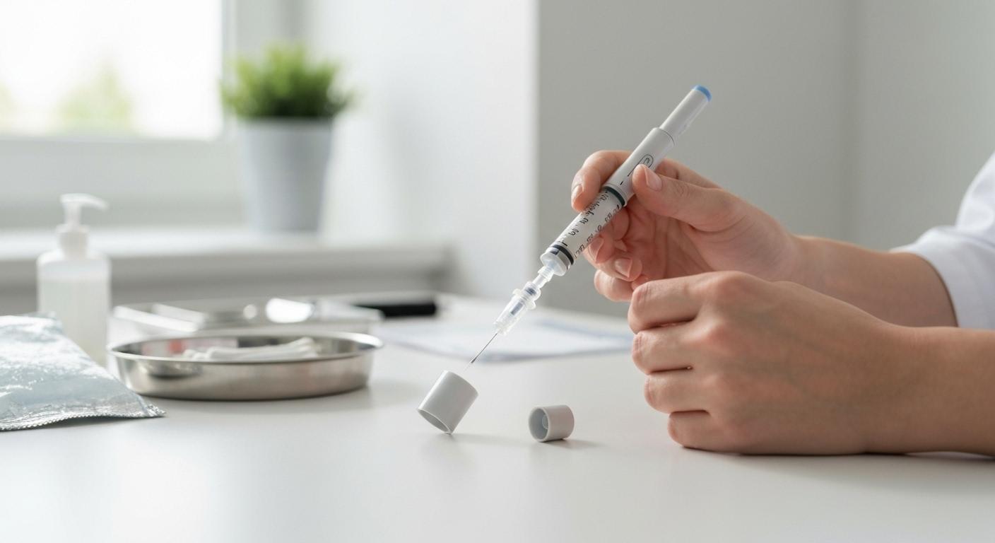 Quanto dura la penna Ozempic?