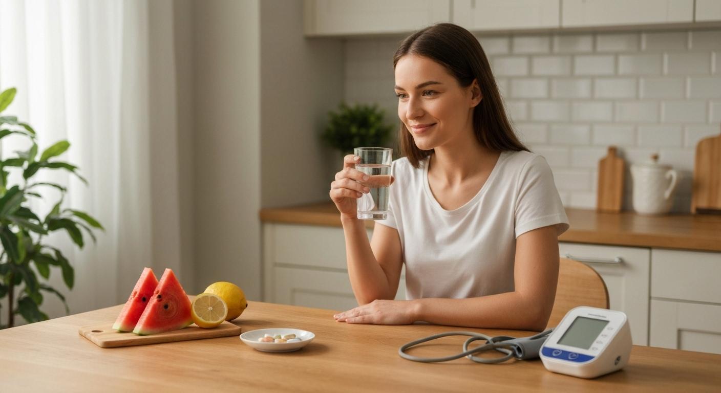 Quali sono gli effetti collaterali di arginina e citrullina?