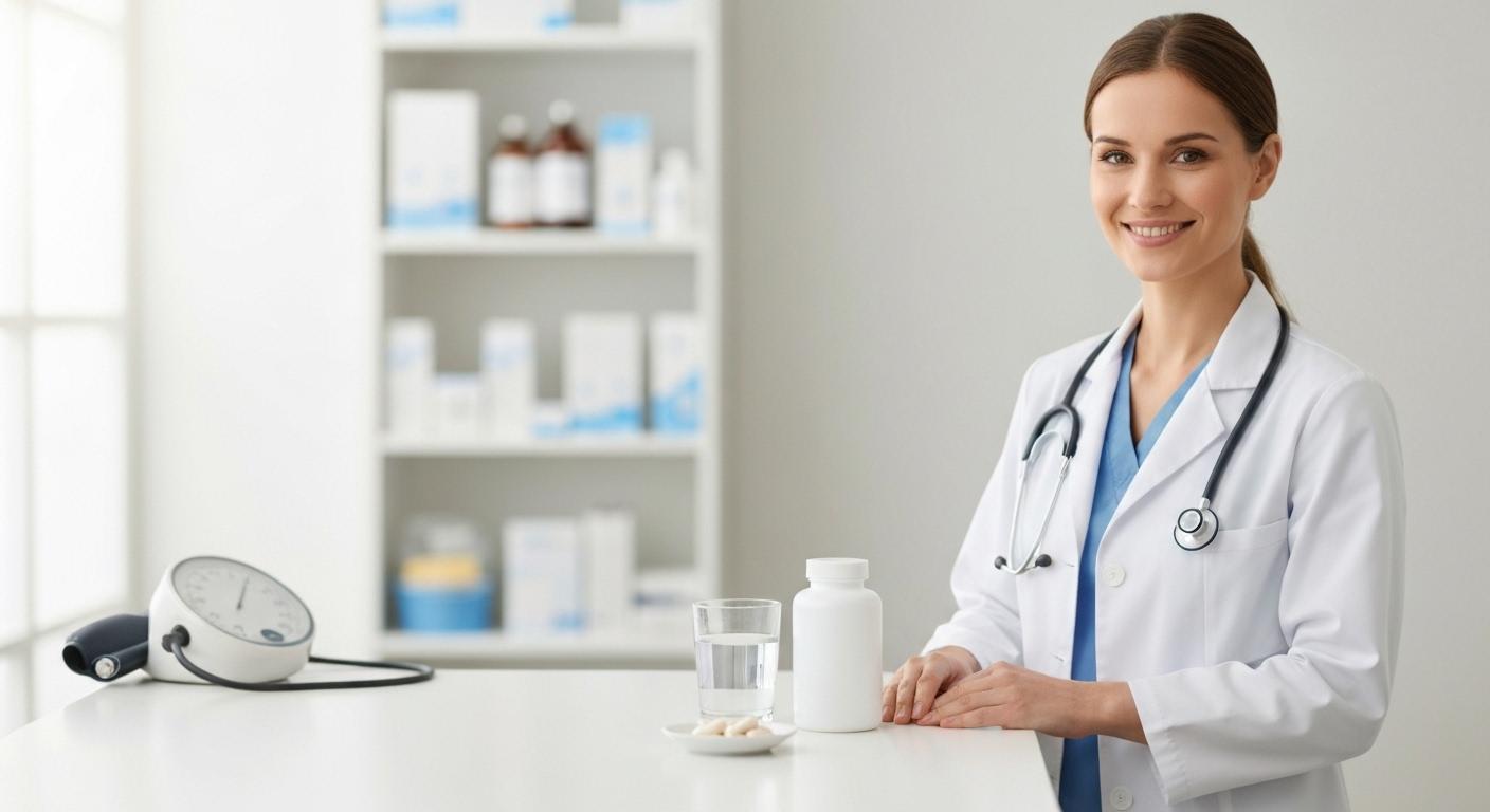 Quali sono gli effetti collaterali di Bioarginina?