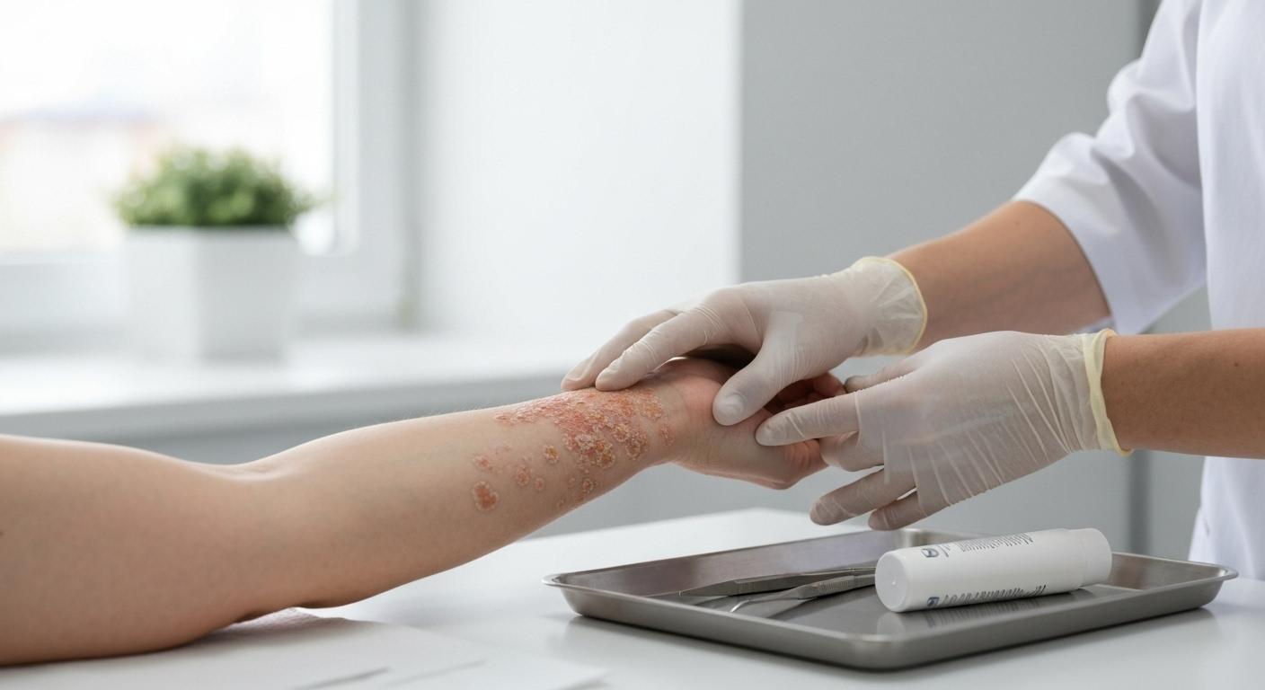 A cosa serve Elocon pomata?