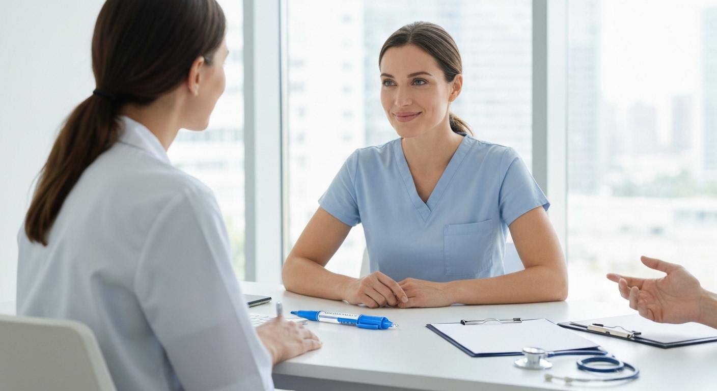 Quali sono i farmaci GLP-1 che aiutano a dimagrire?