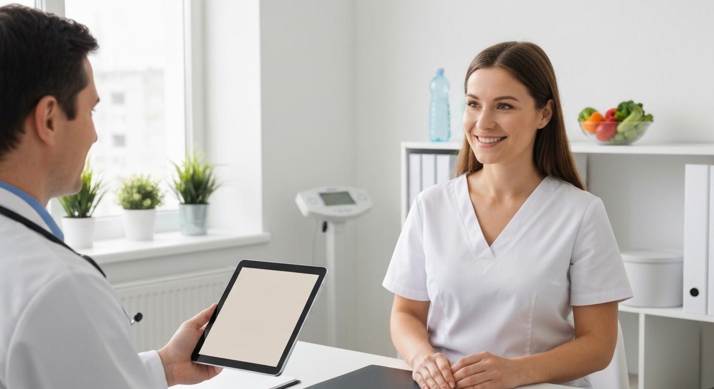 Qual è il farmaco che fa dimagrire velocemente?