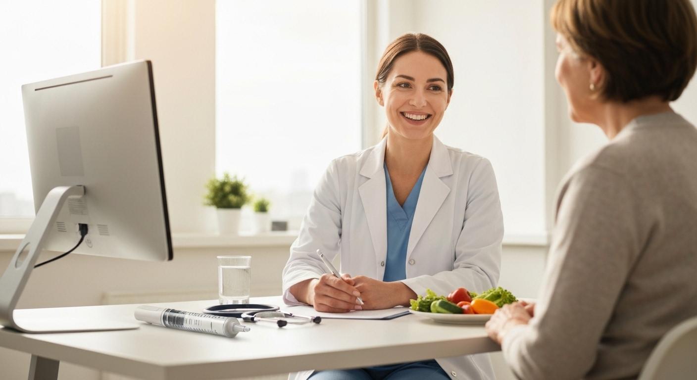 Qual è il farmaco che fa dimagrire più velocemente?