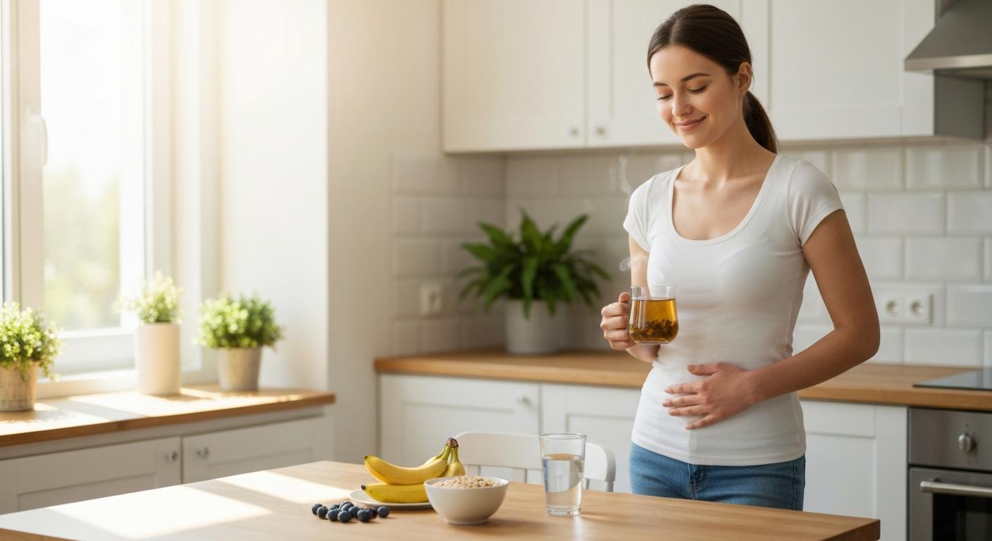 Qual è il miglior farmaco per il colon irritato?