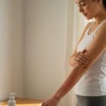 Cosa fa peggiorare la dermatite?
