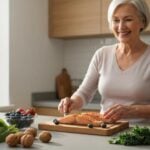 Gli alimenti che migliorano la memoria negli anziani