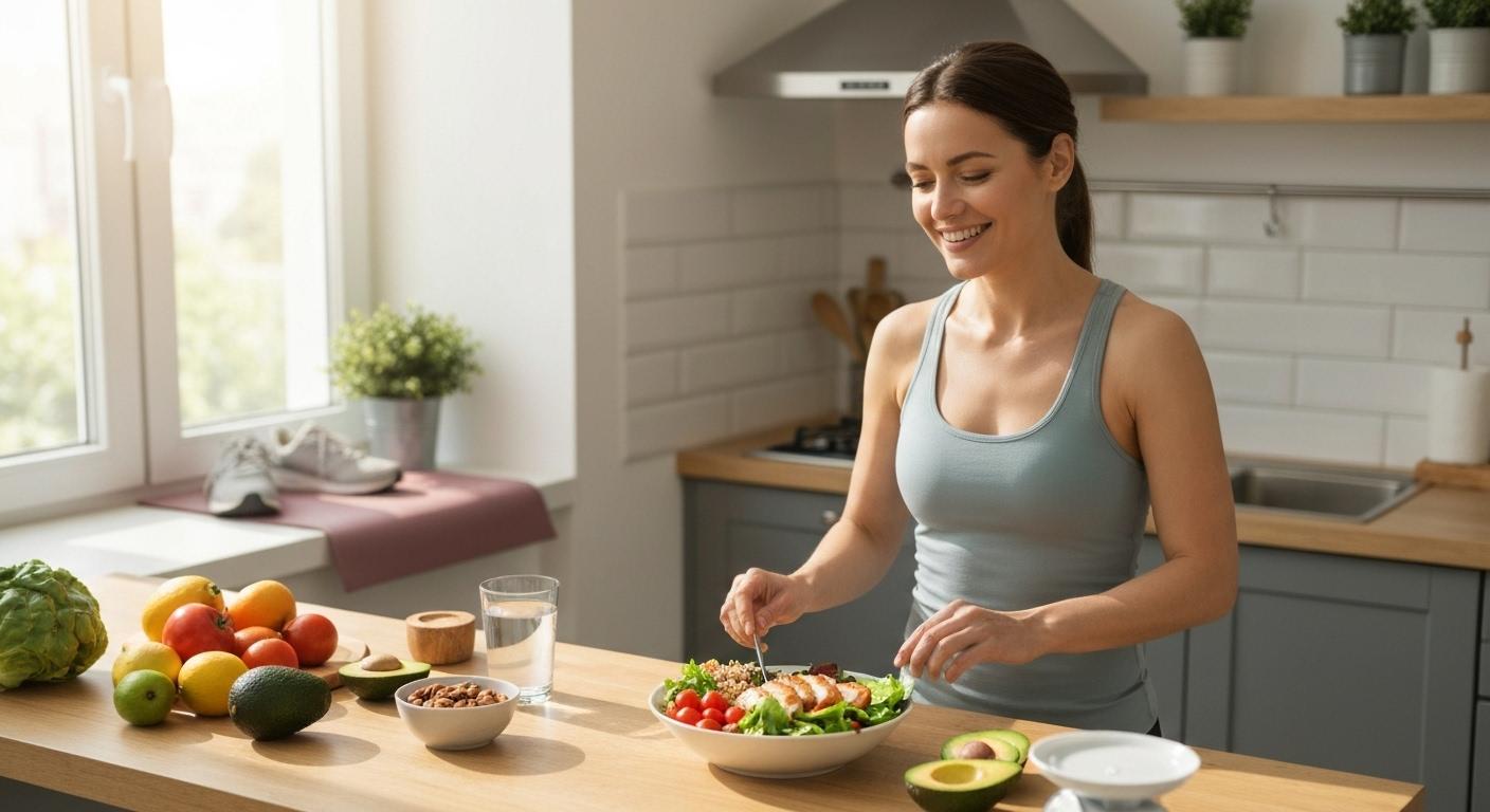 Gli errori più comuni nelle diete dimagranti