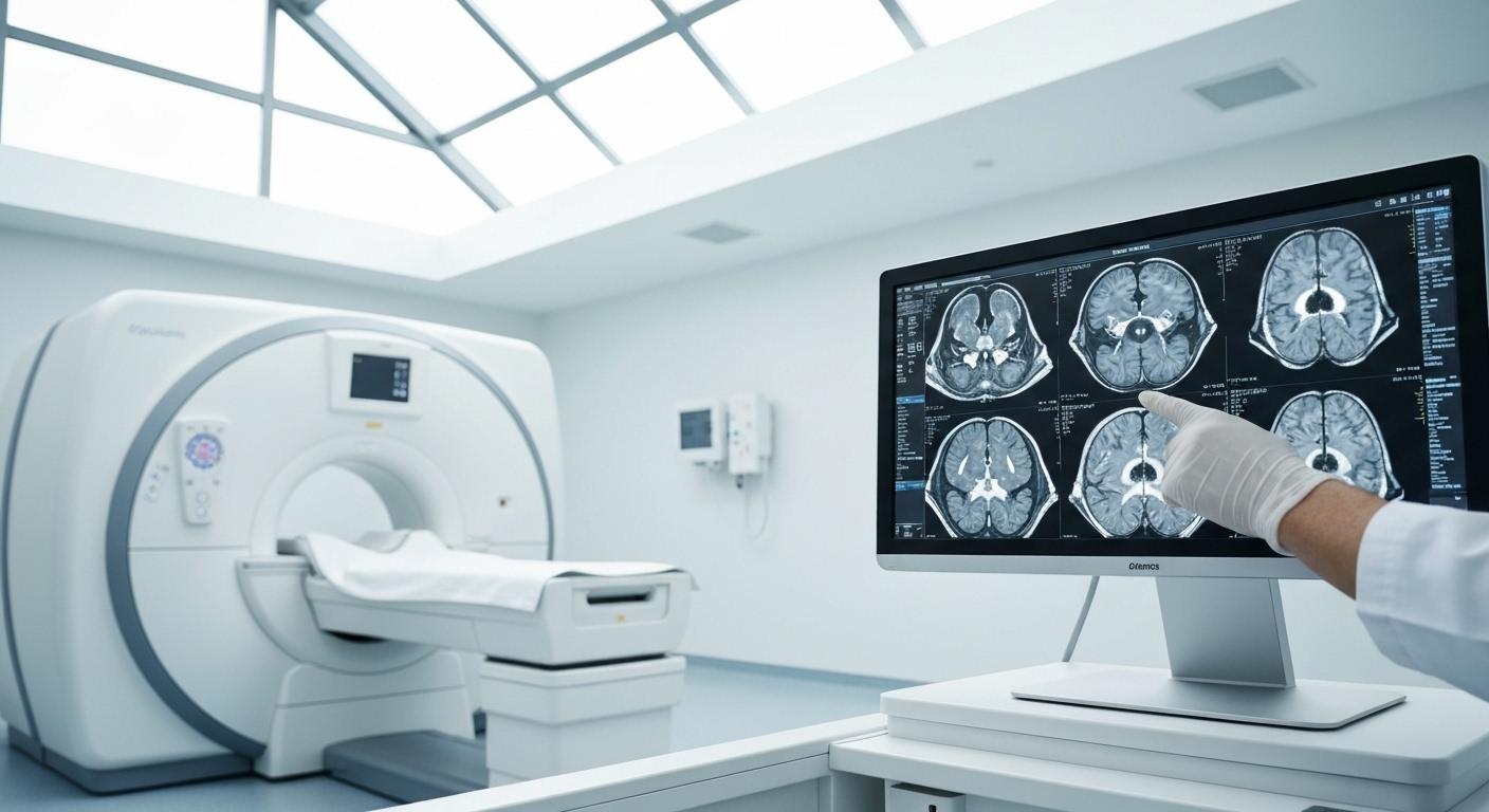 Glioblastoma multiforme: sintomi e nuove cure