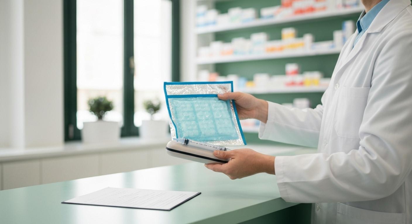 Dove posso acquistare la semaglutide?