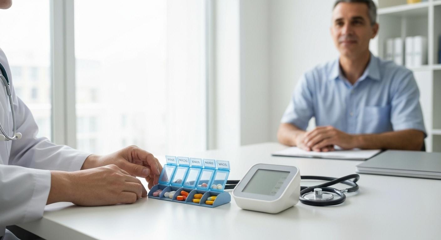 Come interrompere Sirdalud?