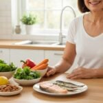 I 7 alimenti che rafforzano il sistema immunitario