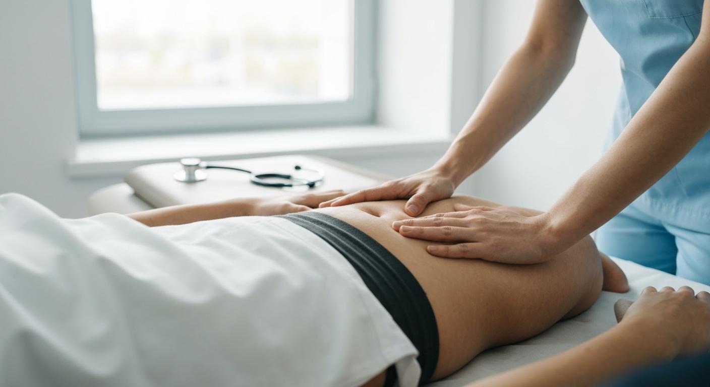 Qual è il miglior antispastico?