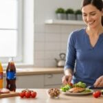 Il cibo che peggiora la salute del cuore