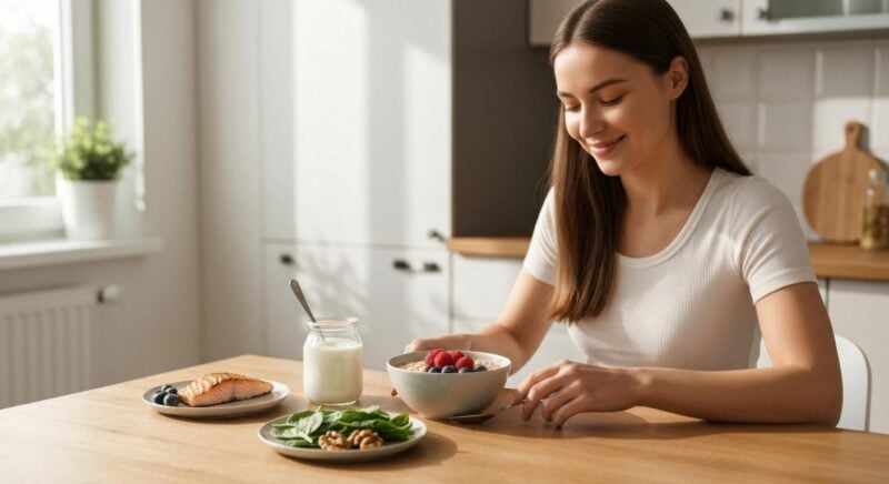 Il cibo che peggiora l’umore senza che tu lo sappia