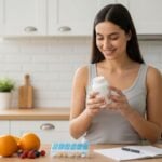 Il lato nascosto degli integratori alimentari