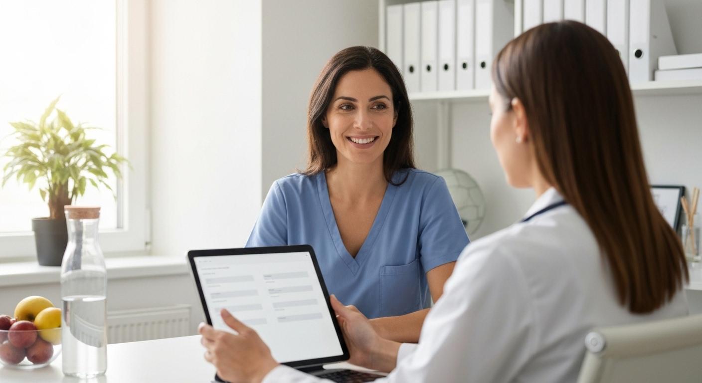 Qual è il nuovo farmaco per perdere peso?