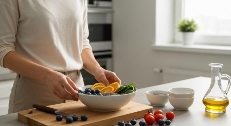 Il segreto dei superfood: cosa dice la scienza