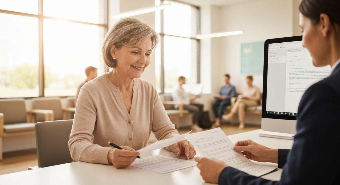 Qual è l'importo della pensione di invalidità con la 104?