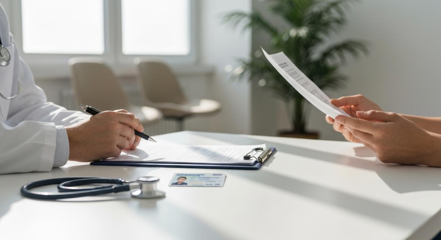 Quando l'invalidità non è soggetta a revisione?