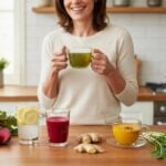 La bevanda che protegge il fegato