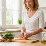 La dieta che aiuta a prevenire l’Alzheimer secondo gli studi